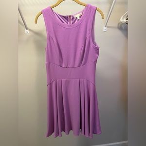Gianni Bini fit and flare dress.